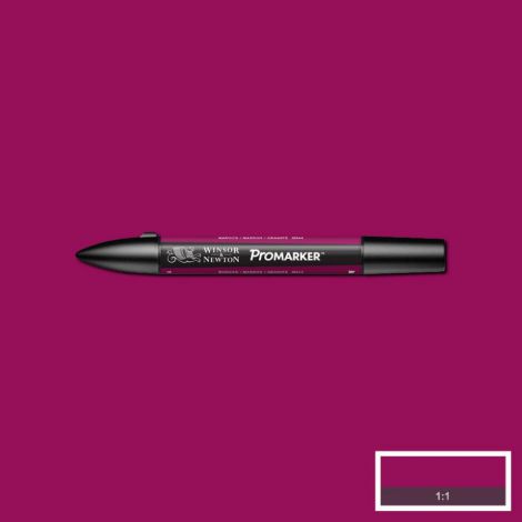 Promarker Winsor&Newton M544 Maroon